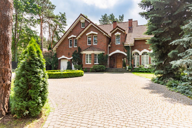 Best Decorative Driveway Pavers  in Big Sandy, TX
