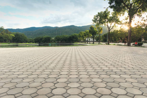 Best Driveway Repair Near Me  in Big Sandy, TX