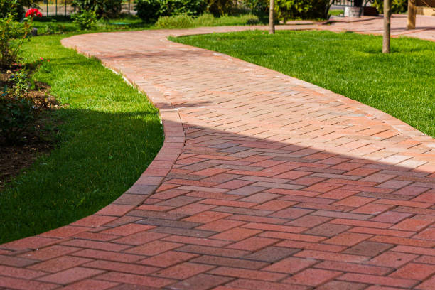 Best Professional Driveway Pavers  in Big Sandy, TX