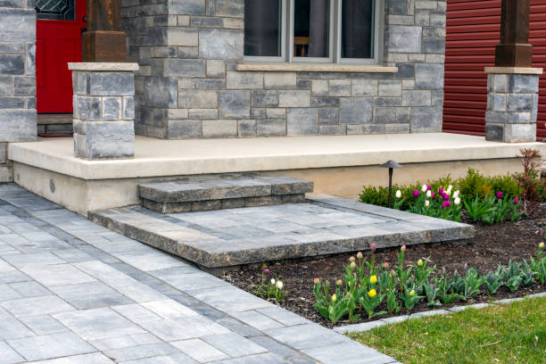 Best Permeable Paver Driveway  in Big Sandy, TX