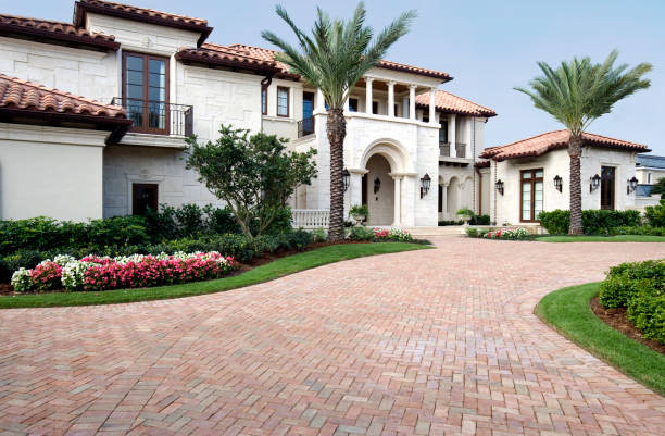 Reasons to Select Us for Your Driveway Paving Requirements in Big Sandy, TX