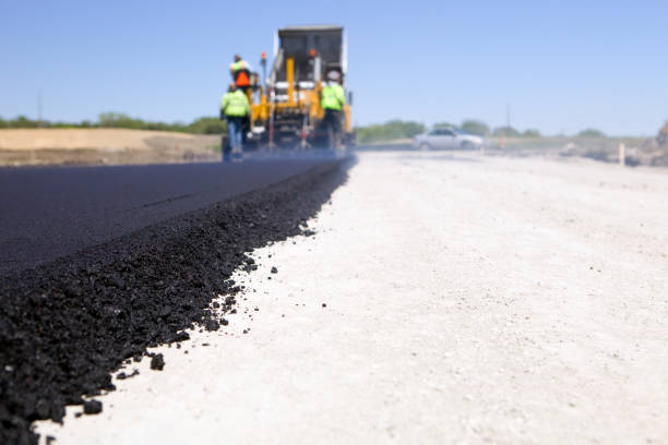 Best Interlocking Driveway Pavers  in Big Sandy, TX