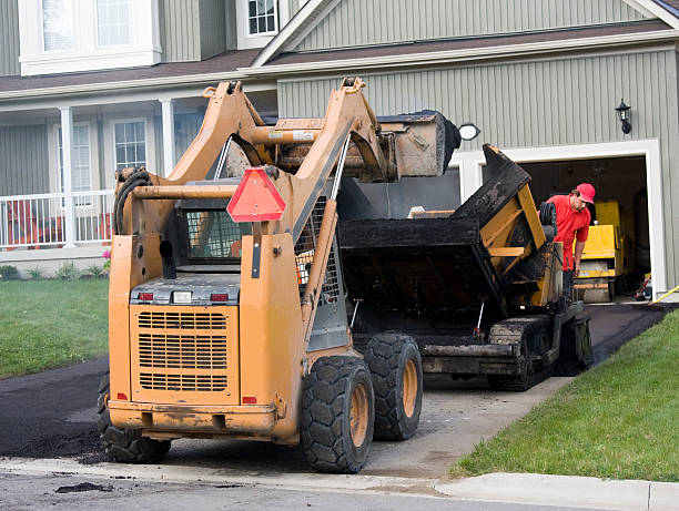 Best Driveway Pavers Near Me  in Big Sandy, TX