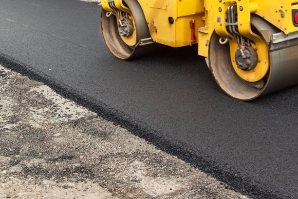 Best Brick Driveway Pavers  in Big Sandy, TX