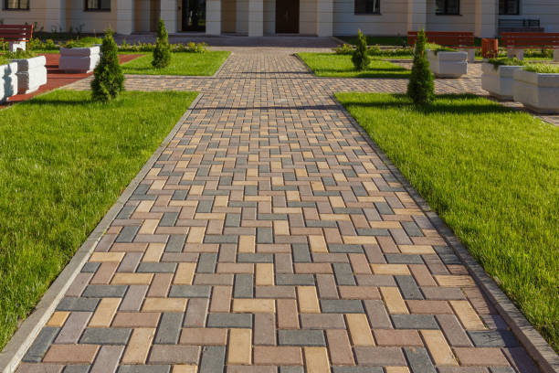 Professional Driveway Pavers in Big Sandy, TX